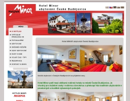 Hotel MINOR