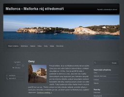 Mallorca turistické informace