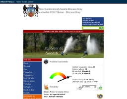 SDH Březové Hory