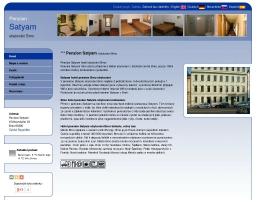 Apartmány Brno No1 ubytování Brno