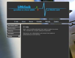 LiftKlinik výtahová technika