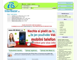 Inter-Bazar.cz