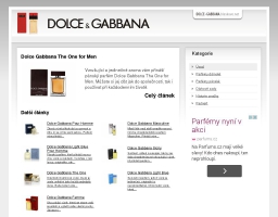 Dolce Gabbana