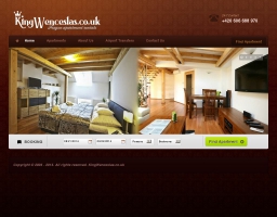 Prague Hotels