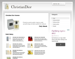 Christian Dior