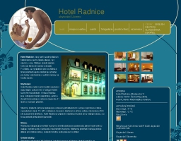 Hotel Radnice ubytování Liberec