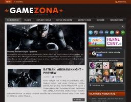Recenzie, demá Gamestar.sk