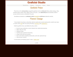 Grafické studio Fast Data