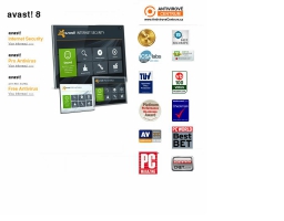 Avast! Antivirus