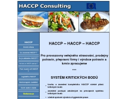 HACCP consulting