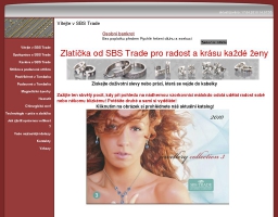 SBS Trade Šperky