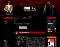 Mafia 2