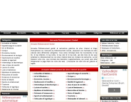 Annuaire Referencement Gratuit