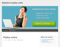 Půjčky OnLine