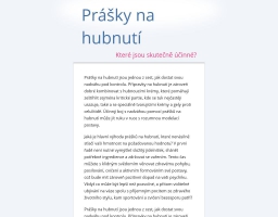 Prášky-na-hubnutí.cz