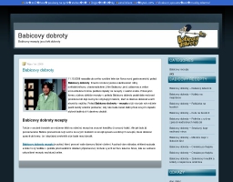 Babicovy dobroty