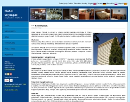 Hotel golfYacht Prague ubytování Praha 8-Libeň