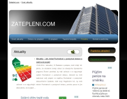 Zatepleni.com