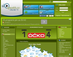 !! online tv zdarma - prostě tv online zdarma  pro všechny !!