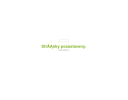 Skvělé věci pro skvělé muže