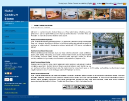 Hotel Sport ubytování Vrbno pod Pradědem