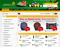 Stormfoosball.com-stolní fotbaly a zábavní automaty.