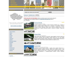 Hotel Starý Mlýn ubytování Lanškroun