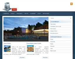 Hotel Paganini ubytování Mělník