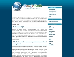 Google Earth