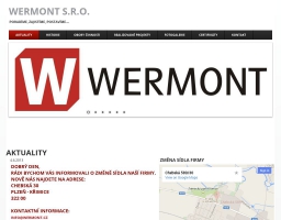 Wermont s.r.o.