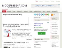 Magazín pro ženy