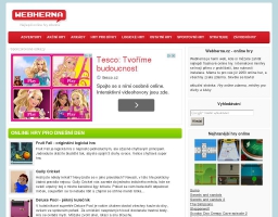 Online hry zdarma