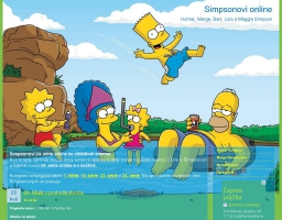 Simpsonovi online