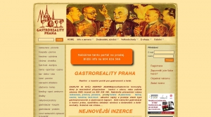 GastroReality Praha
