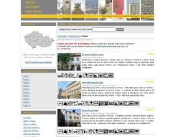 Hotel Sport Tatran ubytování Praha 6