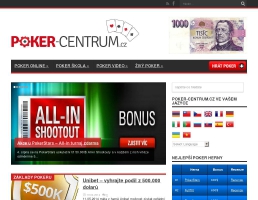 Poker-Centrum.cz