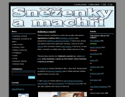 Sněženky a machři po 25 let