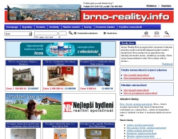 Reality Brno