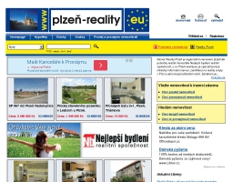 Reality Plzeň