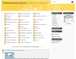 Référencement gratuit - Refendur