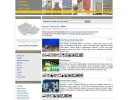 Penzion Jasmín ubytování Liberec