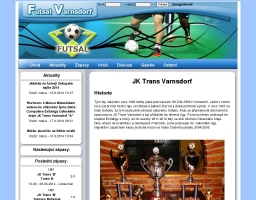 Futsal Varnsdorf