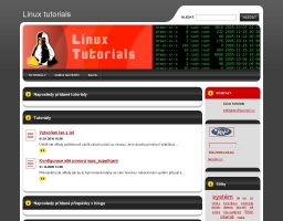 Linux tutorials