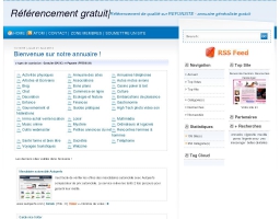Référencement gratuit sur Refunsite