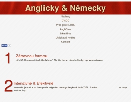 Jazyková škola Brno