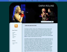 Dara Rolins