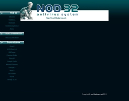 NOD 32 zdarma