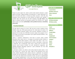 QIP Infium