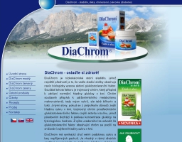 DiaChrom