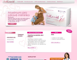 FolGravid® - Farmax FolGravid